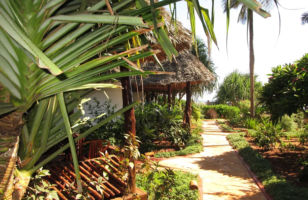 Villa Kiva Boutique Hotel-1