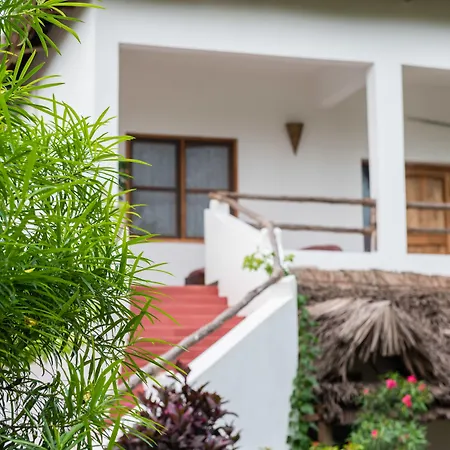 Villa Kiva Boutique Hotel-3